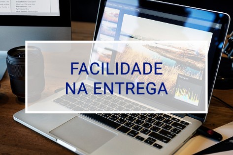 Loja ou Correio